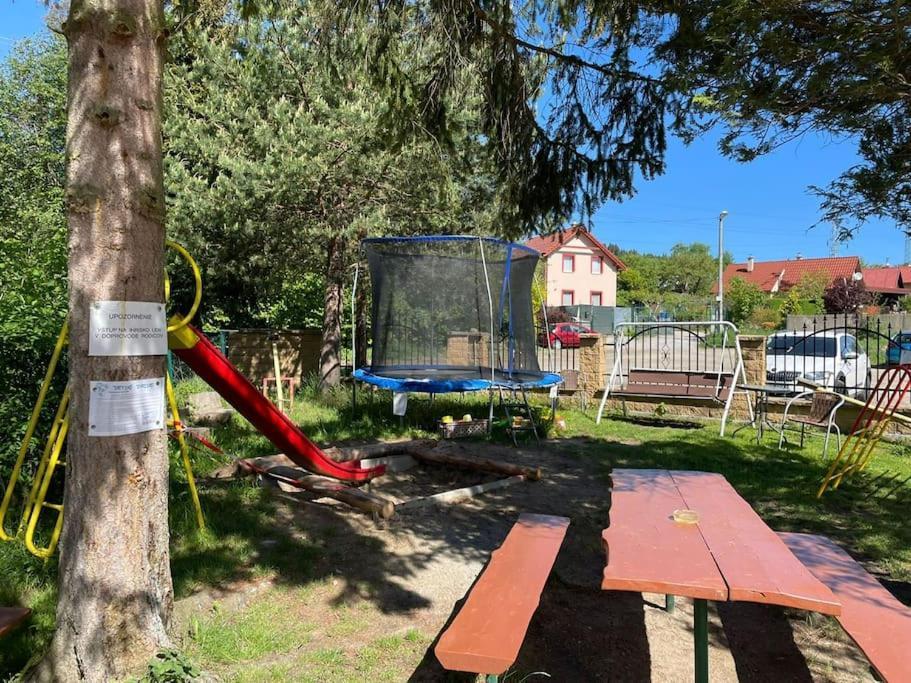 Izba Juliana V Penzione Pod Smrekom Martin Exteriör bild