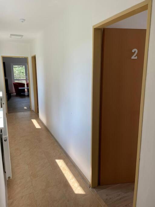 Izba Juliana V Penzione Pod Smrekom Martin Exteriör bild